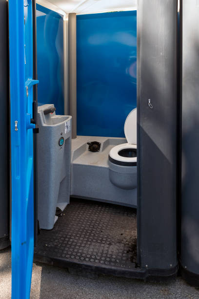 Best Affordable porta potty rental  in Redstone Arsen, AL