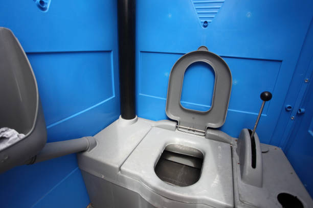 Best Porta potty delivery and setup  in Redstone Arsen, AL