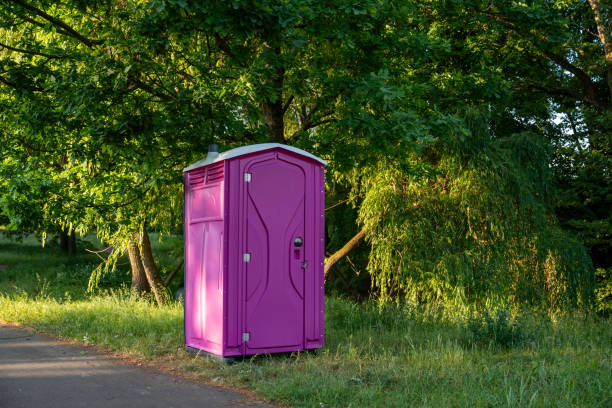 Best Affordable portable toilet rental  in Redstone Arsen, AL