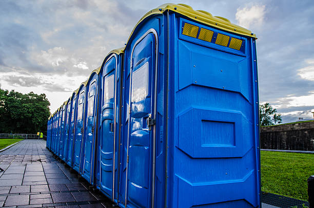 Best High-end porta potty rental  in Redstone Arsen, AL