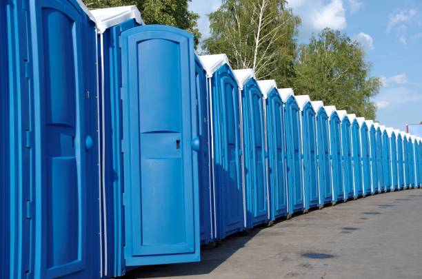 Portable Toilet Options We Offer in Redstone Arsenal, AL